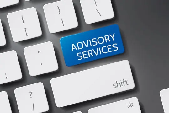 Business Advisory